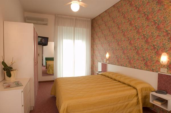 Hotel Igea Spiaggia Bellaria-Igea Marina Exterior foto